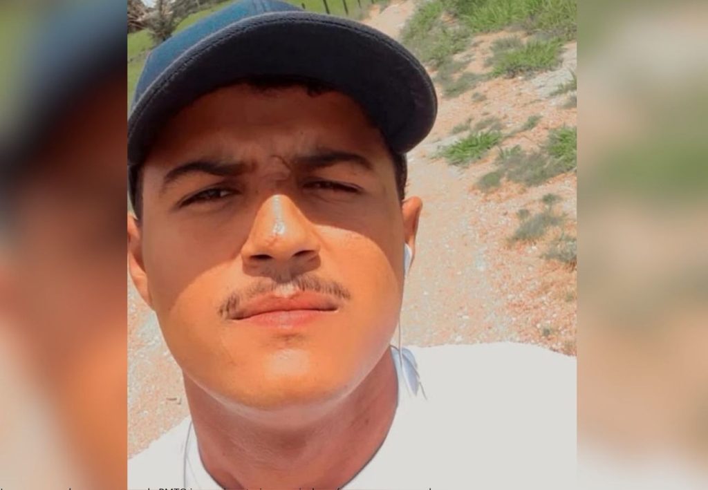 Tiro que matou filho de vereador em praia foi disparado por policial civil de folga, diz SSP